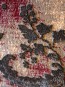 Синтетичний килим РALETTE PA33C , GREY RED - высокое качество по лучшей цене в Украине - изображение 1.